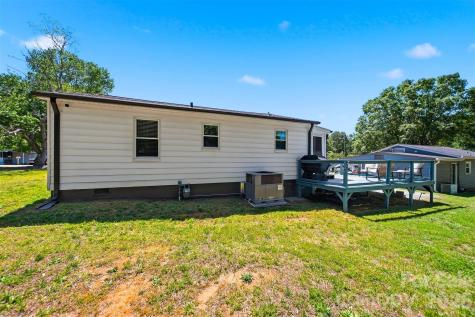 708 2nd Street Shelby NC 28150