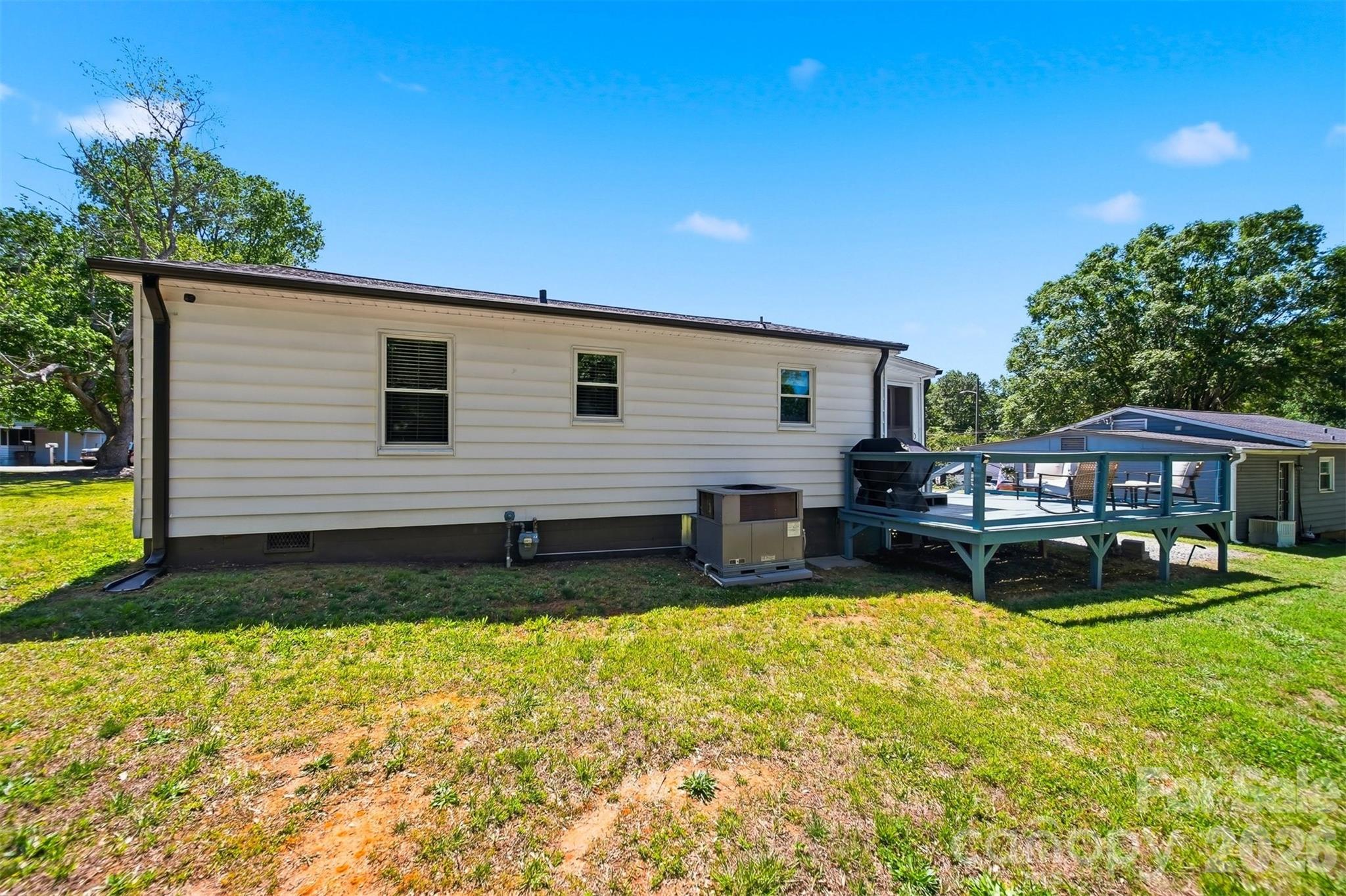 708 2nd Street Shelby NC 28150