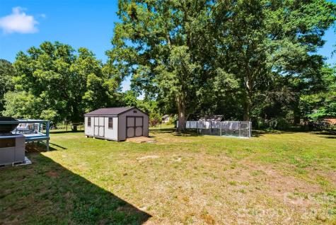 708 2nd Street Shelby NC 28150