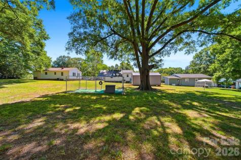 708 2nd Street Shelby NC 28150