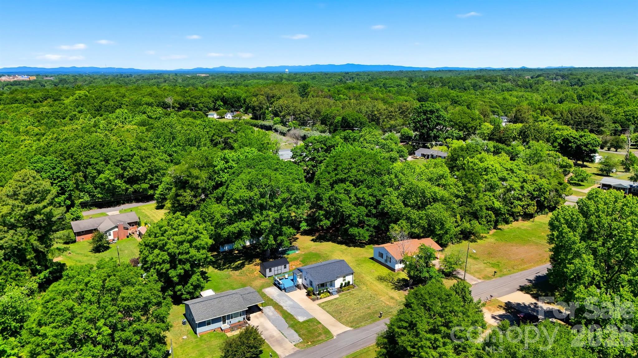 708 2nd Street Shelby NC 28150