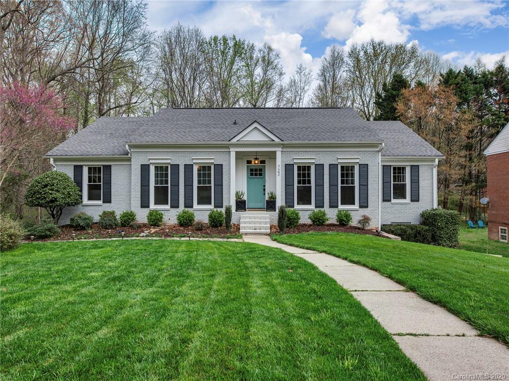 722 Trail Ridge Road Matthews NC 28105