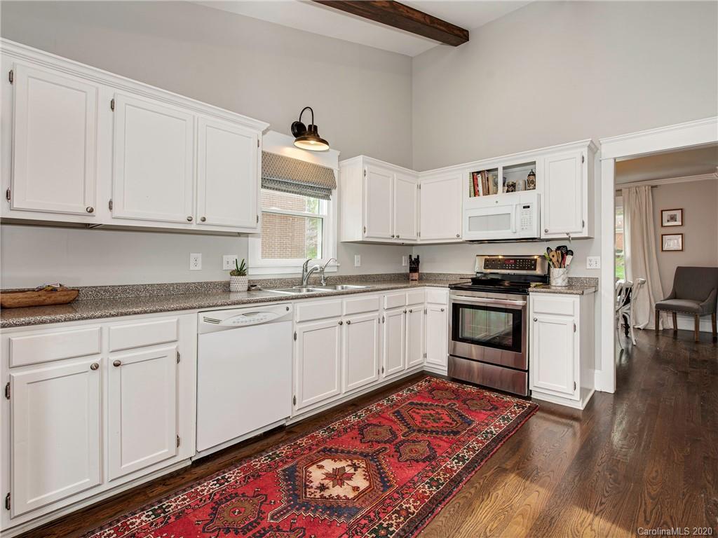 722 Trail Ridge Road Matthews NC 28105