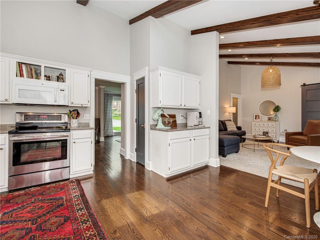 722 Trail Ridge Road Matthews NC 28105