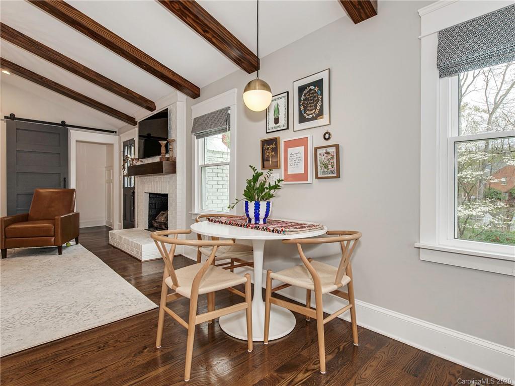 722 Trail Ridge Road Matthews NC 28105