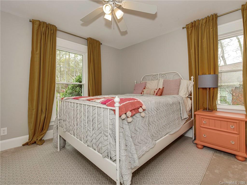 722 Trail Ridge Road Matthews NC 28105