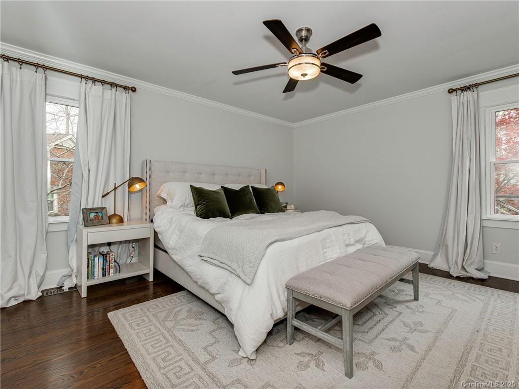 722 Trail Ridge Road Matthews NC 28105
