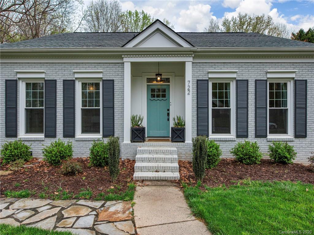 722 Trail Ridge Road Matthews NC 28105