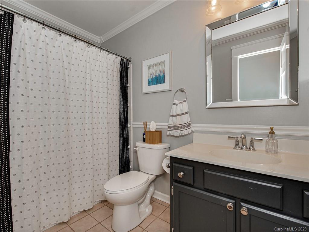 722 Trail Ridge Road Matthews NC 28105