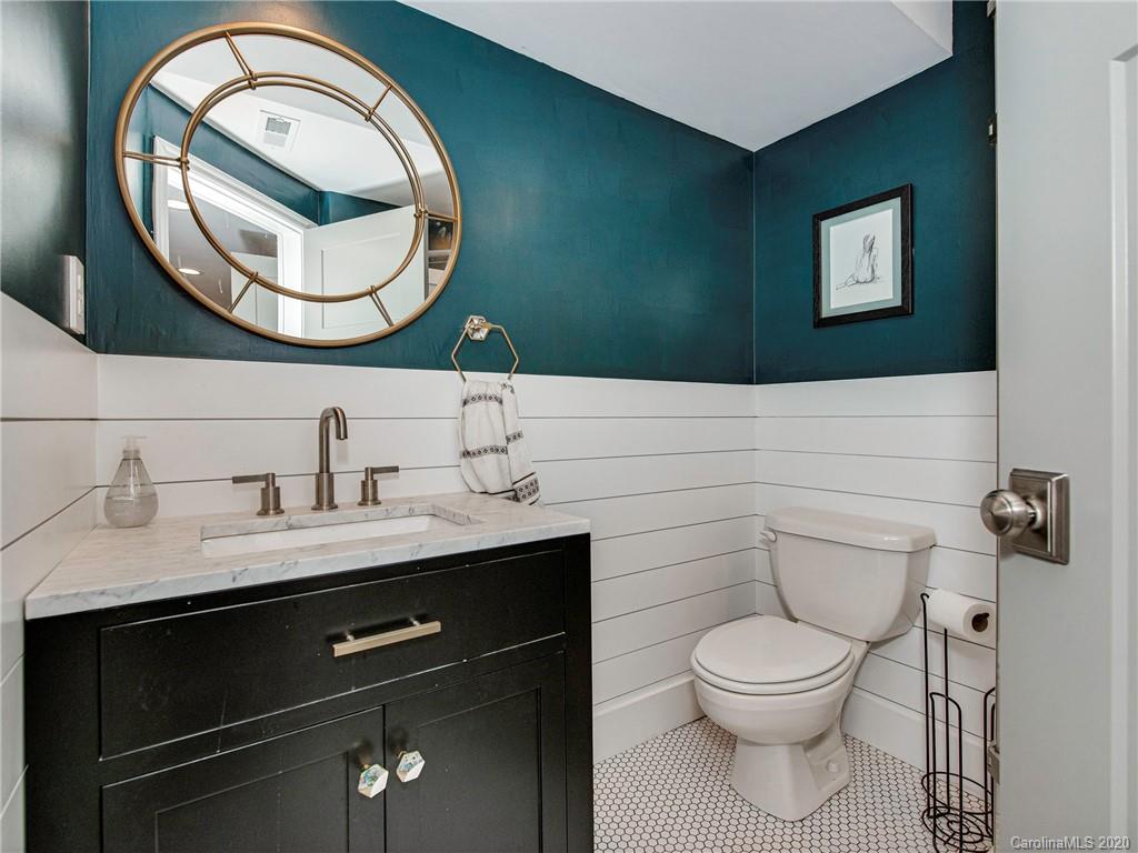 722 Trail Ridge Road Matthews NC 28105
