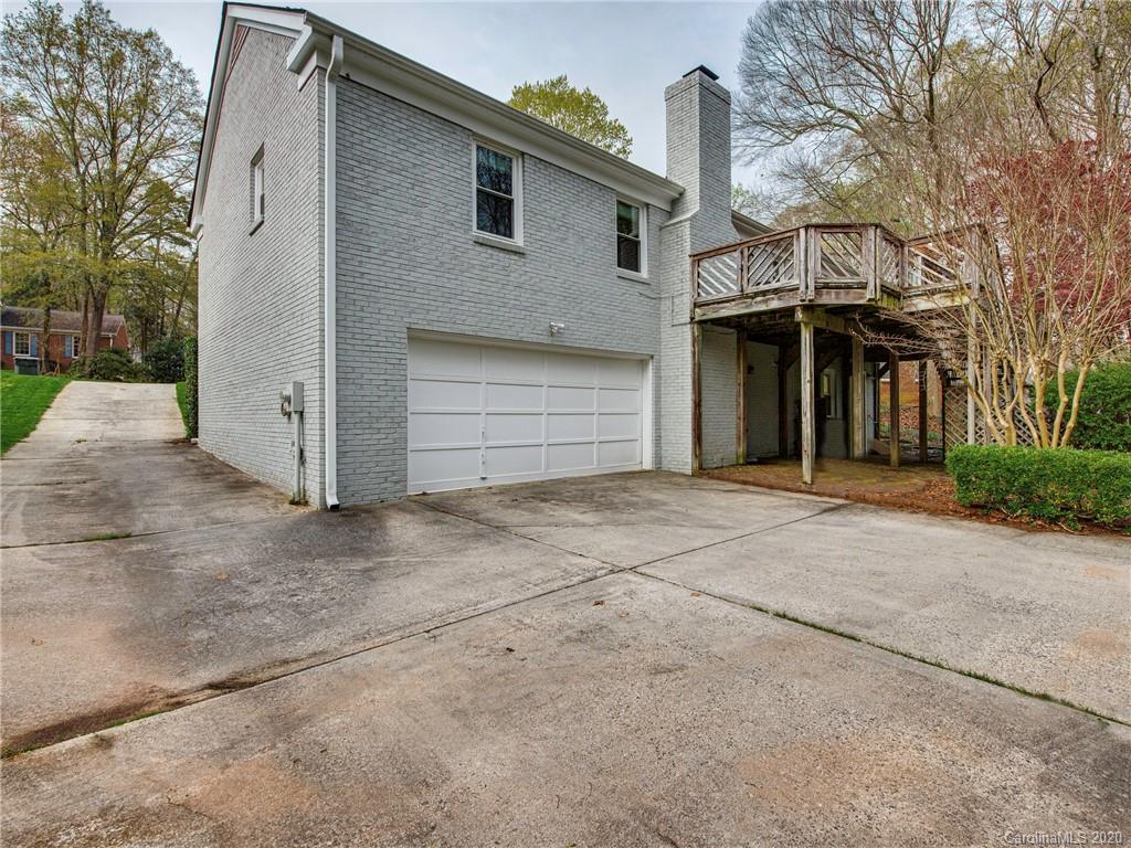 722 Trail Ridge Road Matthews NC 28105