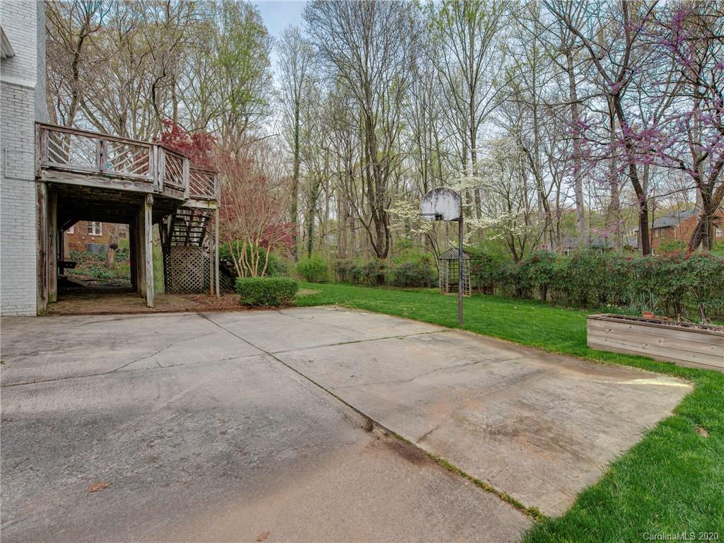 722 Trail Ridge Road Matthews NC 28105
