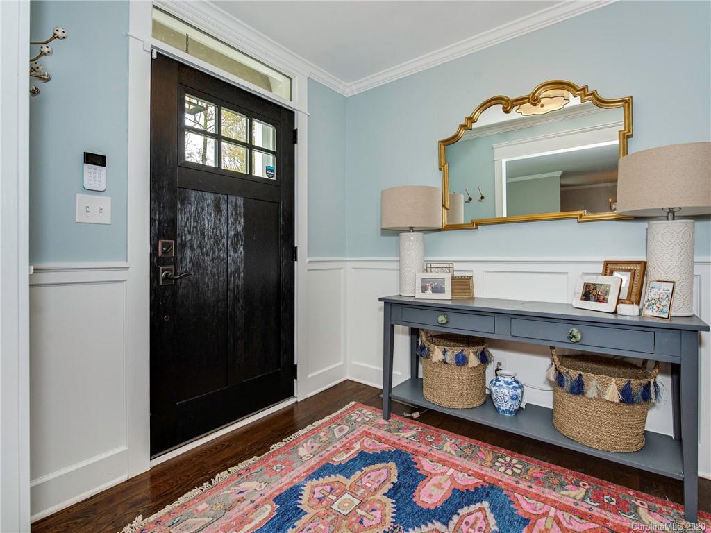 722 Trail Ridge Road Matthews NC 28105