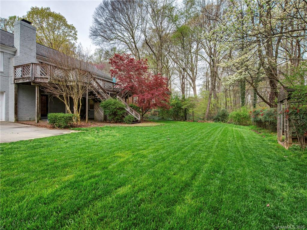 722 Trail Ridge Road Matthews NC 28105