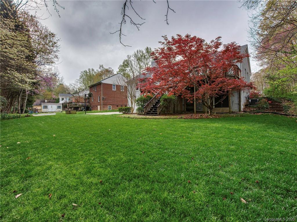 722 Trail Ridge Road Matthews NC 28105