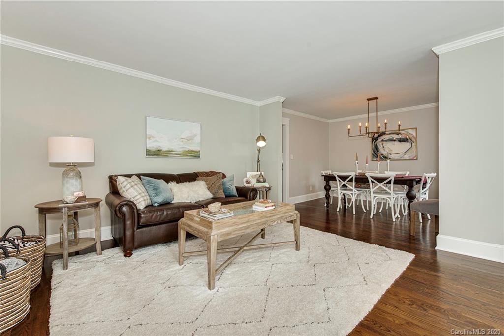 722 Trail Ridge Road Matthews NC 28105