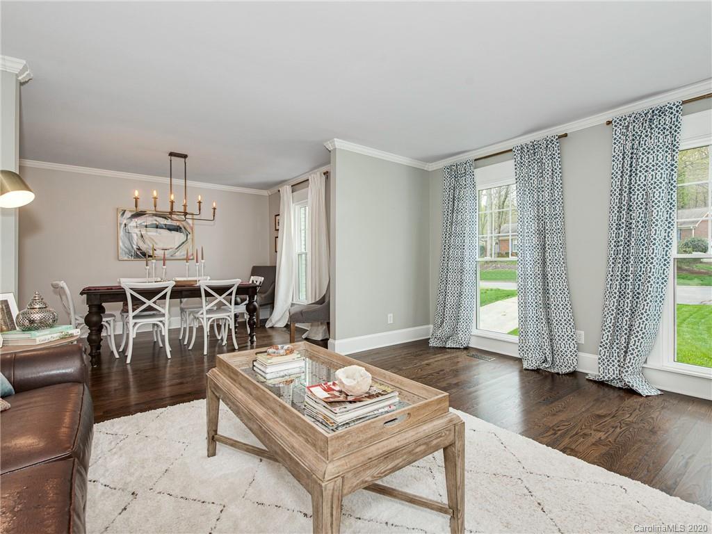 722 Trail Ridge Road Matthews NC 28105