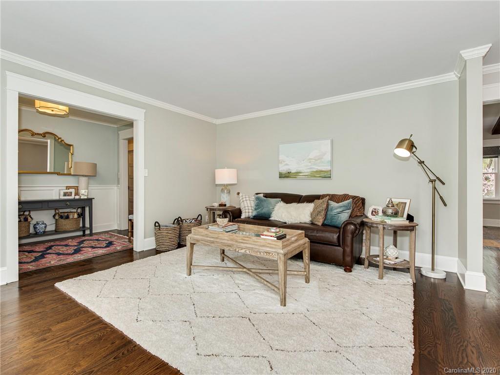 722 Trail Ridge Road Matthews NC 28105