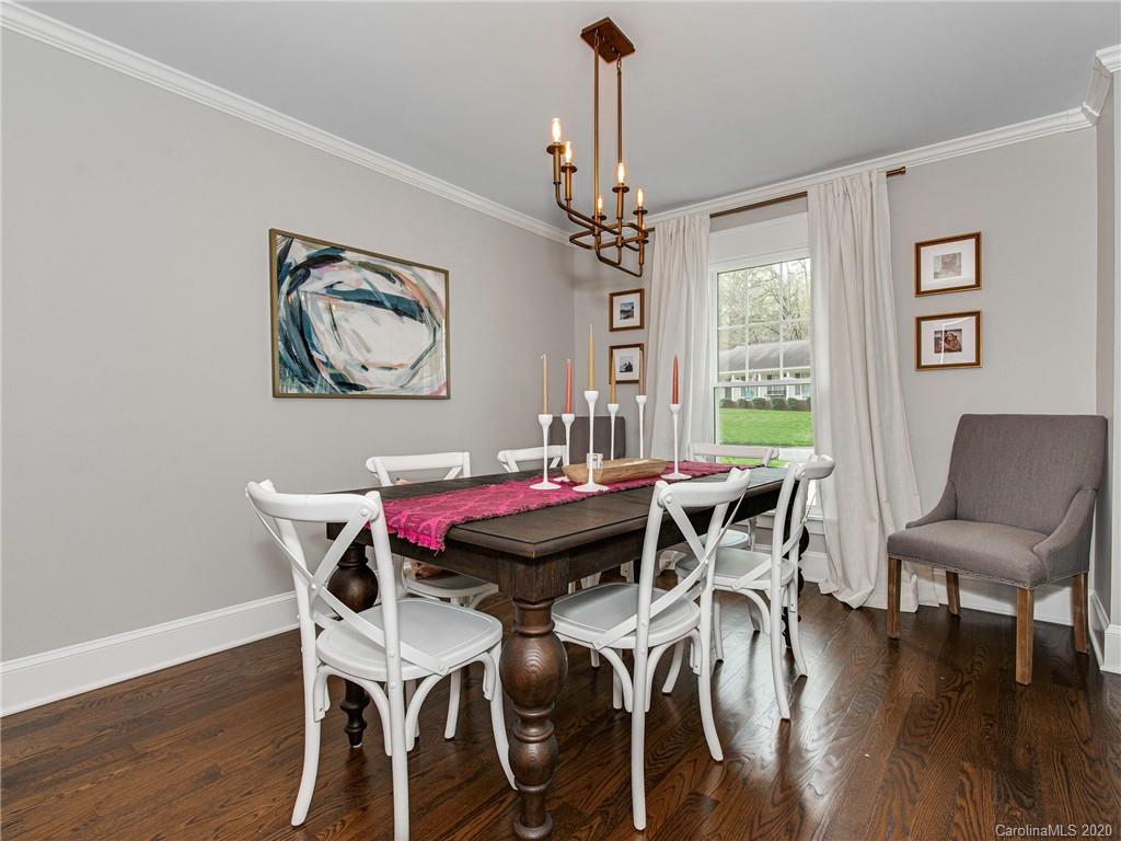 722 Trail Ridge Road Matthews NC 28105