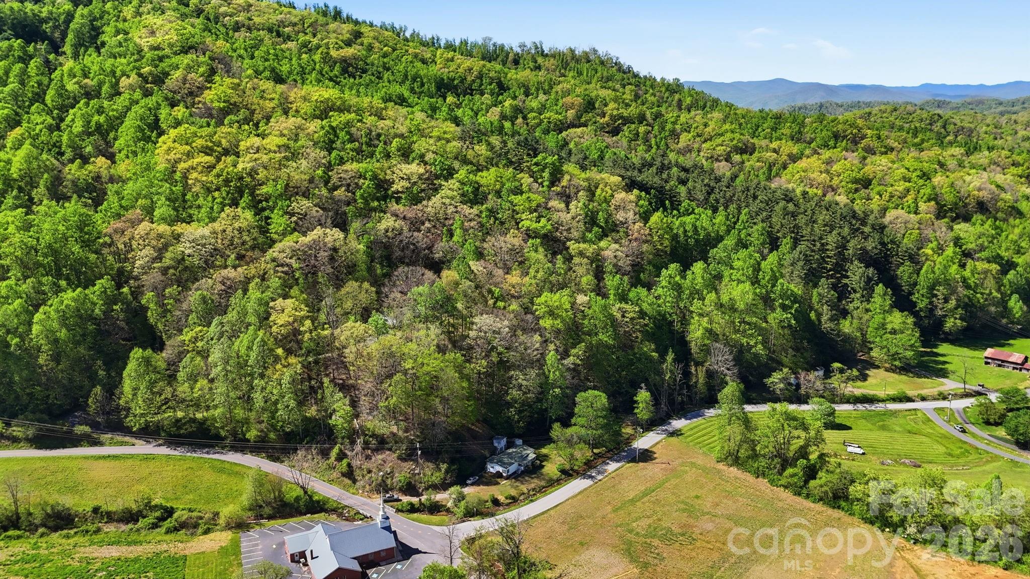 1200 Barkers Creek Road Whittier NC 28789