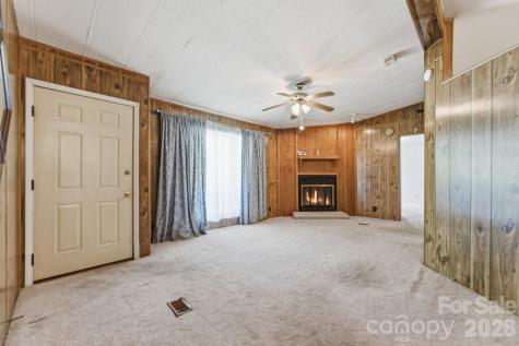 1200 Barkers Creek Road Whittier NC 28789