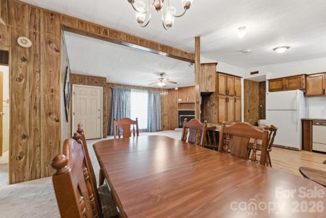 1200 Barkers Creek Road Whittier NC 28789