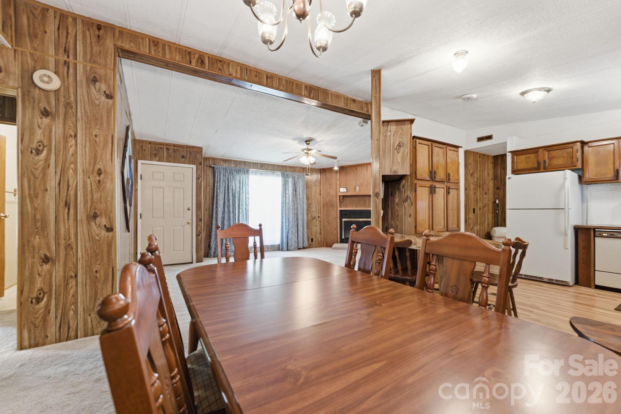 1200 Barkers Creek Road Whittier NC 28789