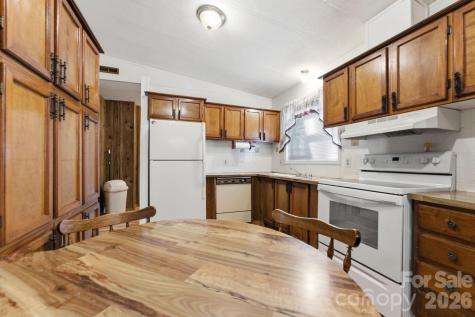 1200 Barkers Creek Road Whittier NC 28789