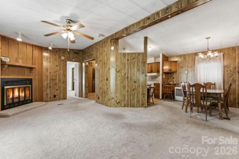 1200 Barkers Creek Road Whittier NC 28789