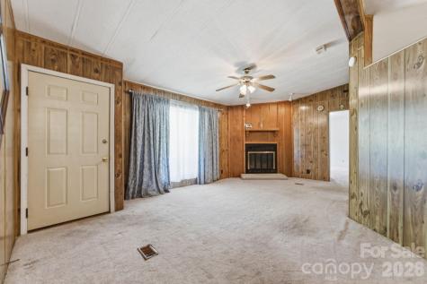 1200 Barkers Creek Road Whittier NC 28789