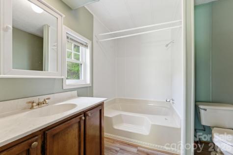 1200 Barkers Creek Road Whittier NC 28789