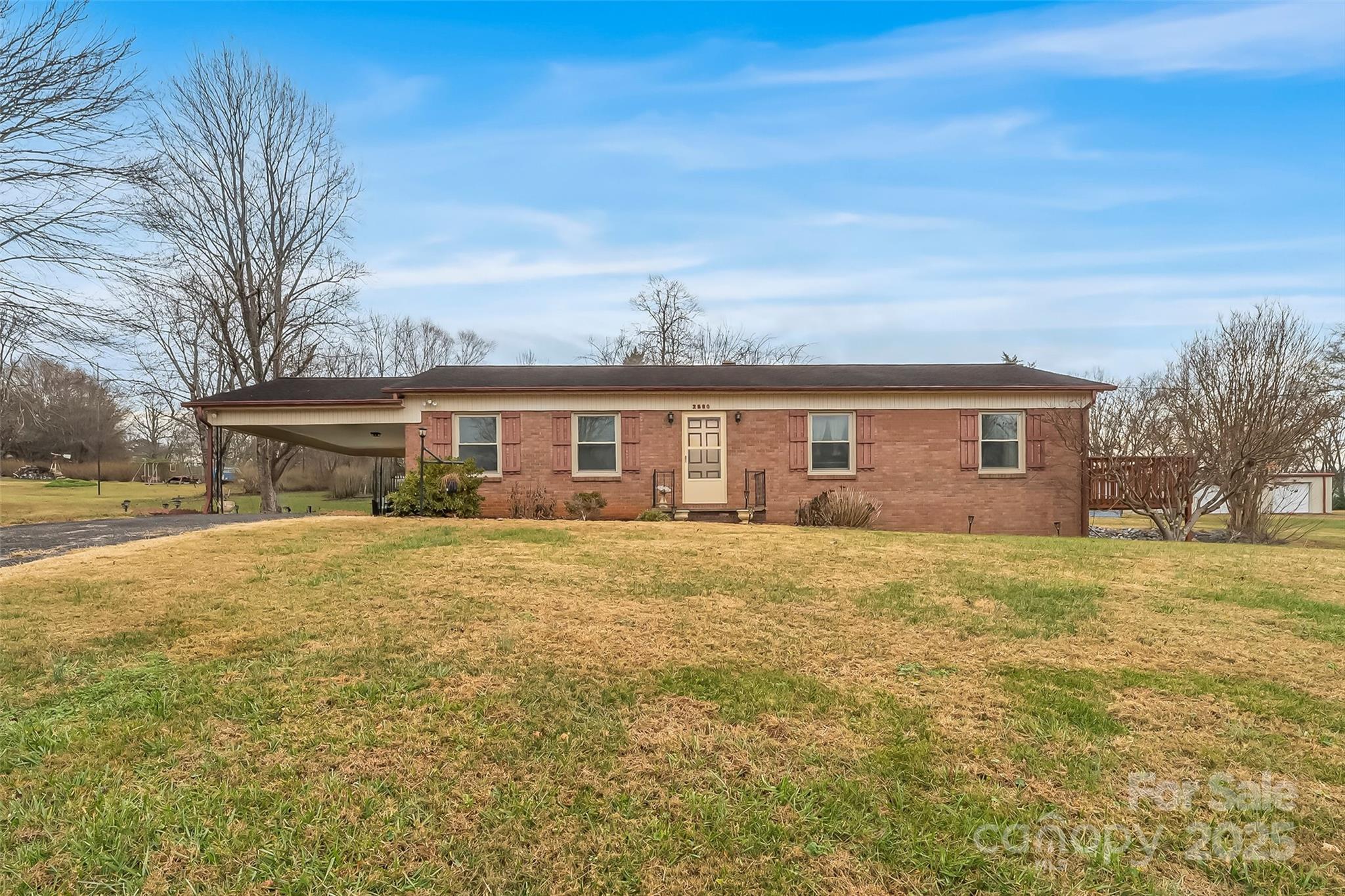2580 Sweetbriar Circle Lenoir NC 28645