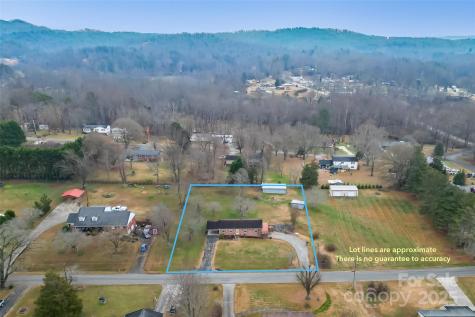 2580 Sweetbriar Circle Lenoir NC 28645