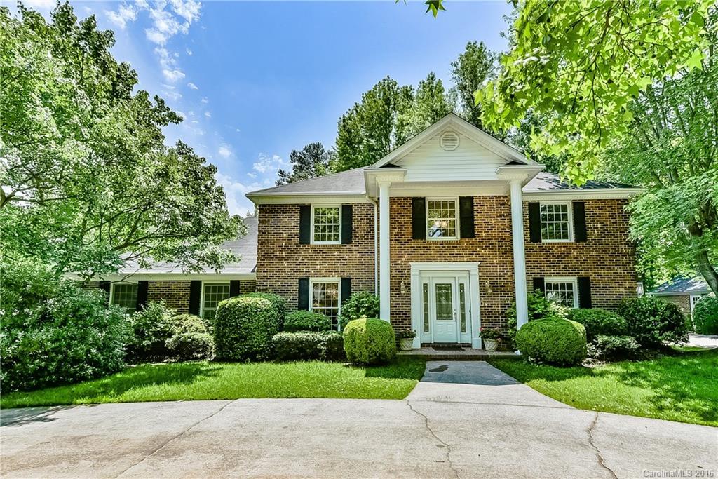 2601 Wamath Drive Charlotte NC 28210