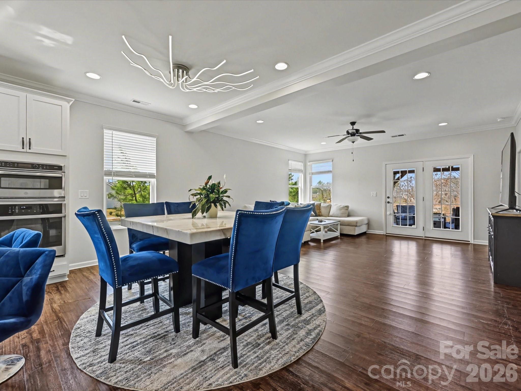 2701 Manor Stone Way Indian Trail NC 28079