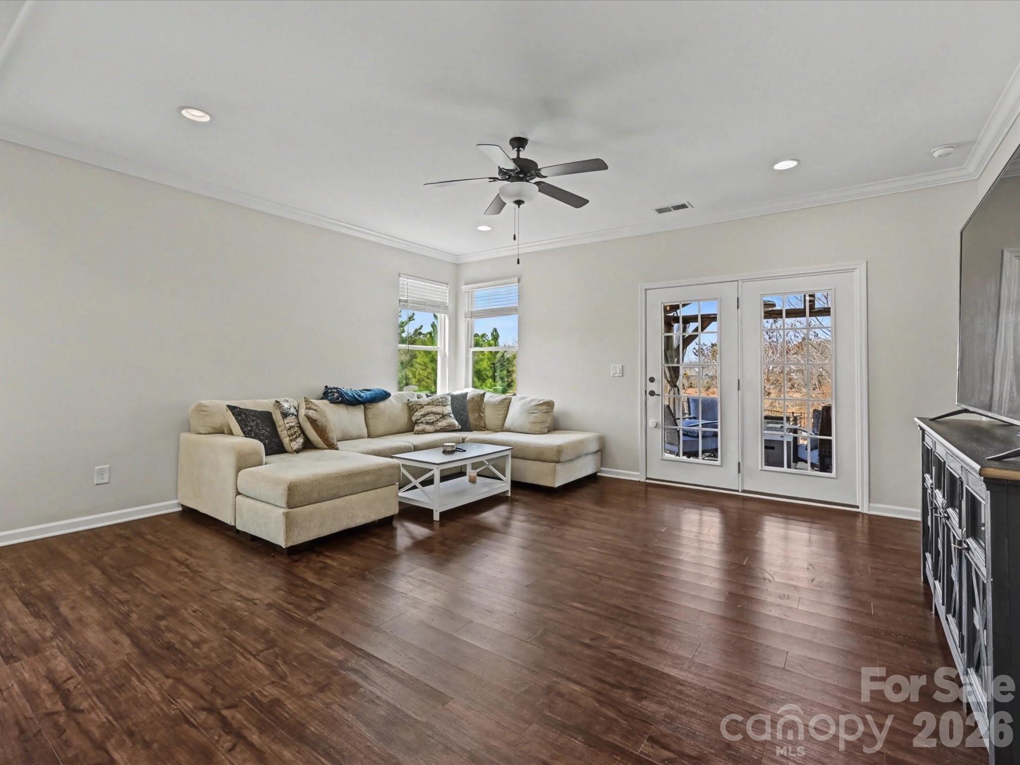 2701 Manor Stone Way Indian Trail NC 28079