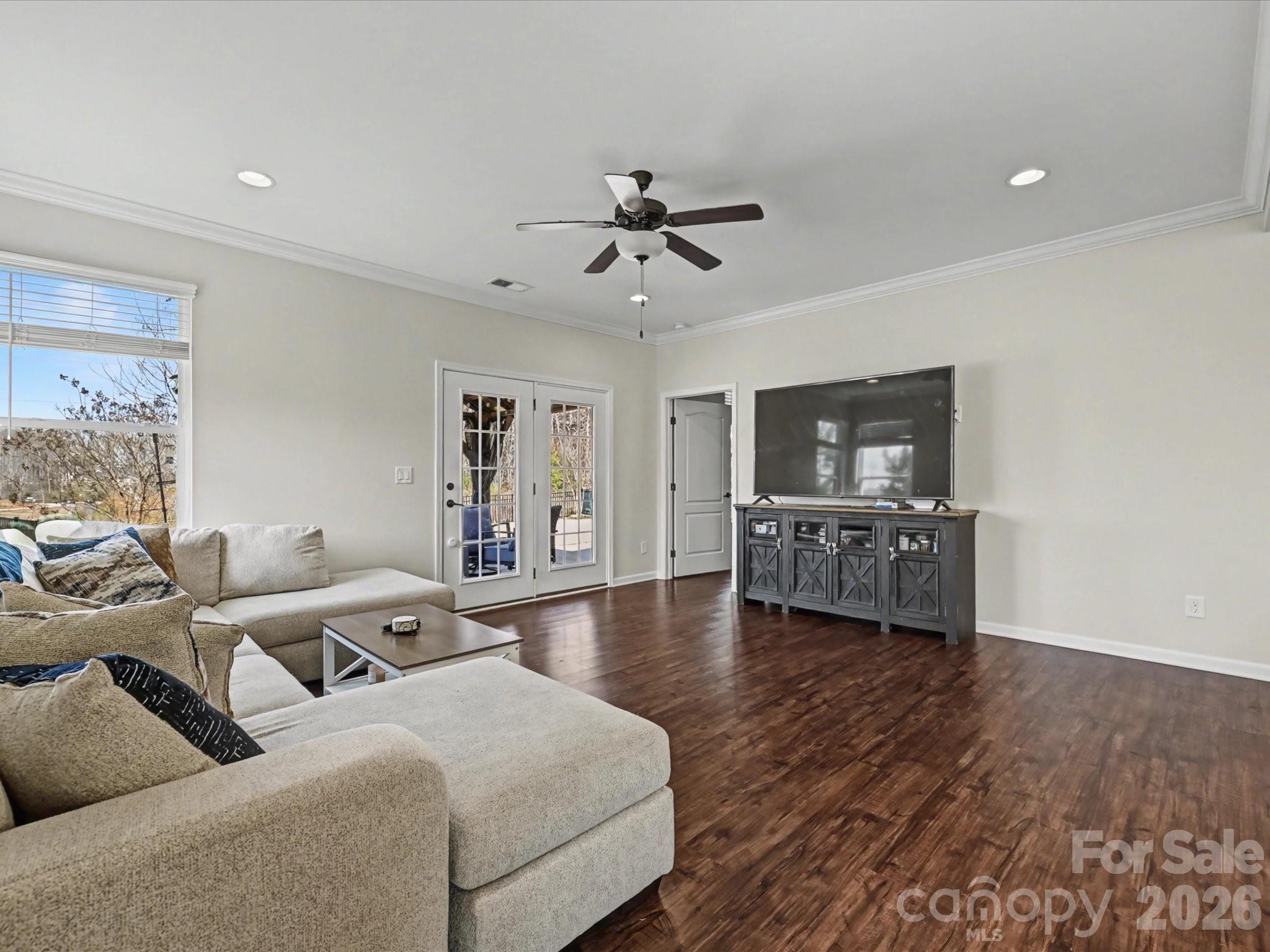 2701 Manor Stone Way Indian Trail NC 28079
