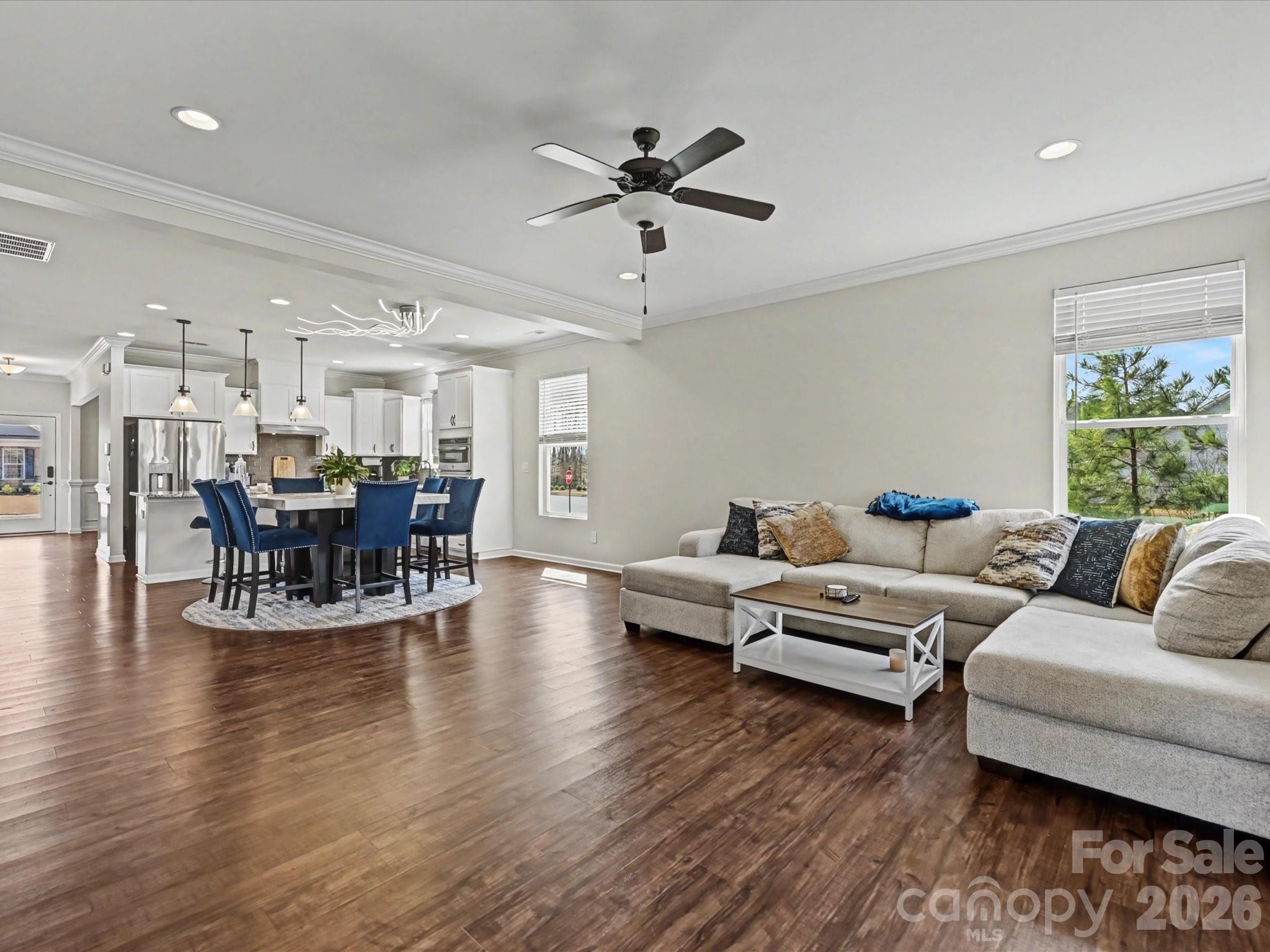 2701 Manor Stone Way Indian Trail NC 28079