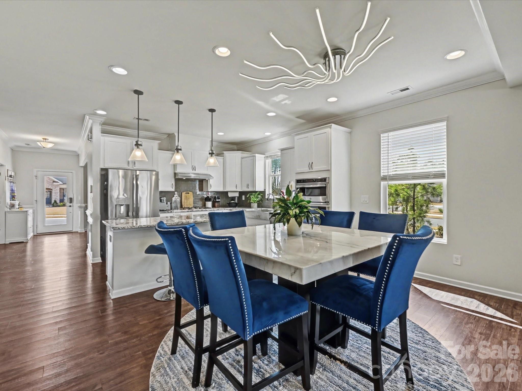 2701 Manor Stone Way Indian Trail NC 28079