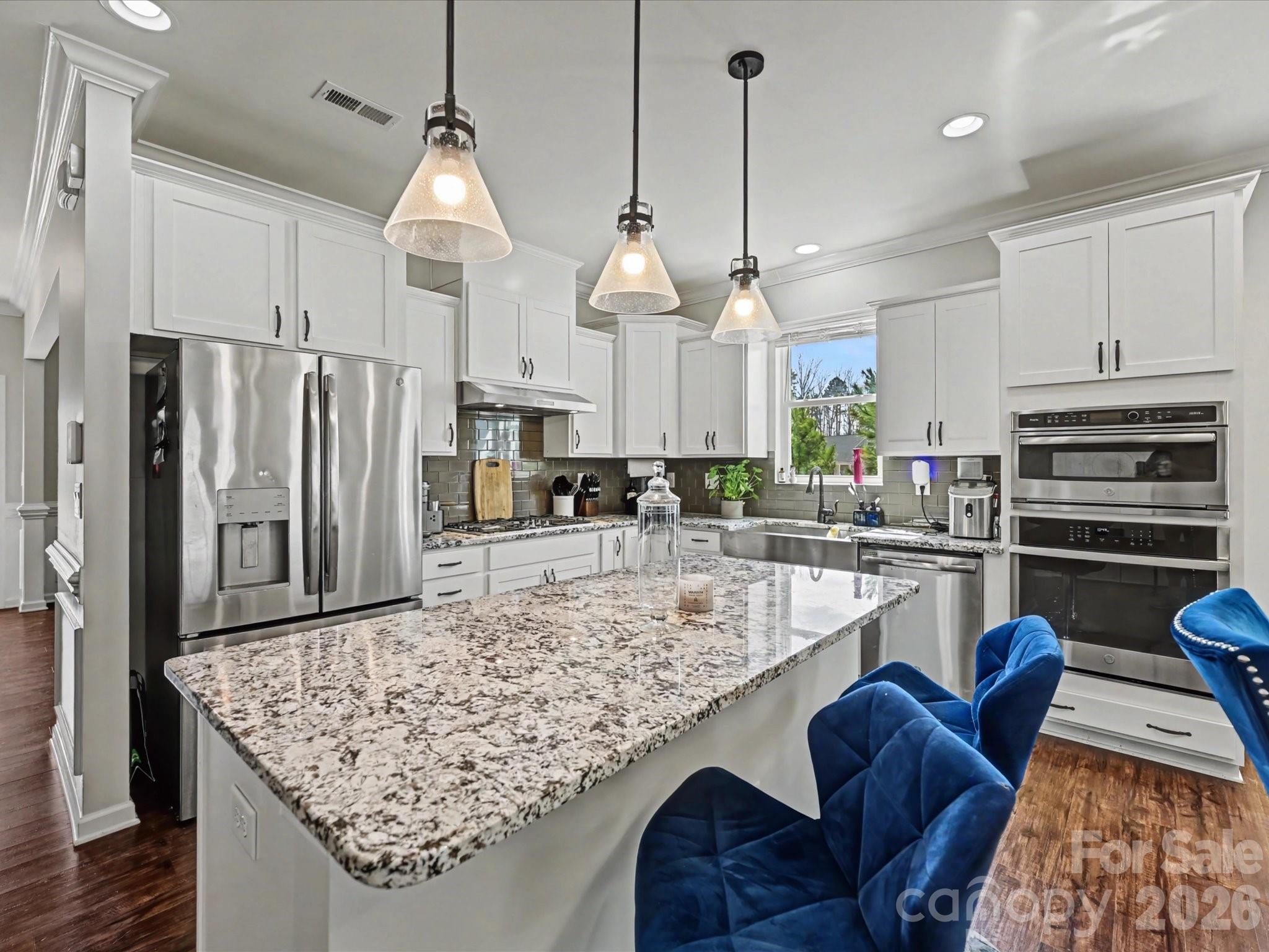 2701 Manor Stone Way Indian Trail NC 28079