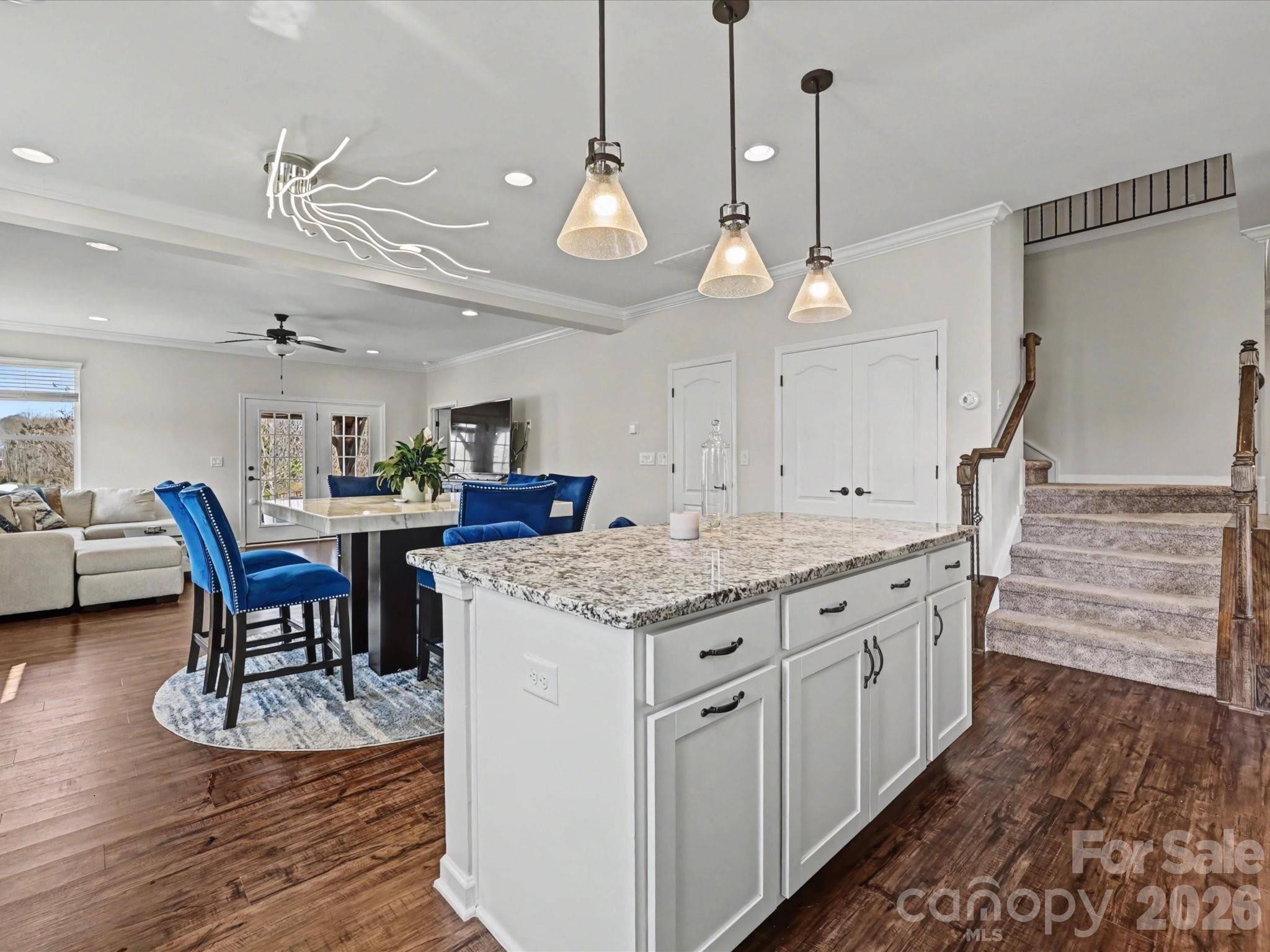 2701 Manor Stone Way Indian Trail NC 28079