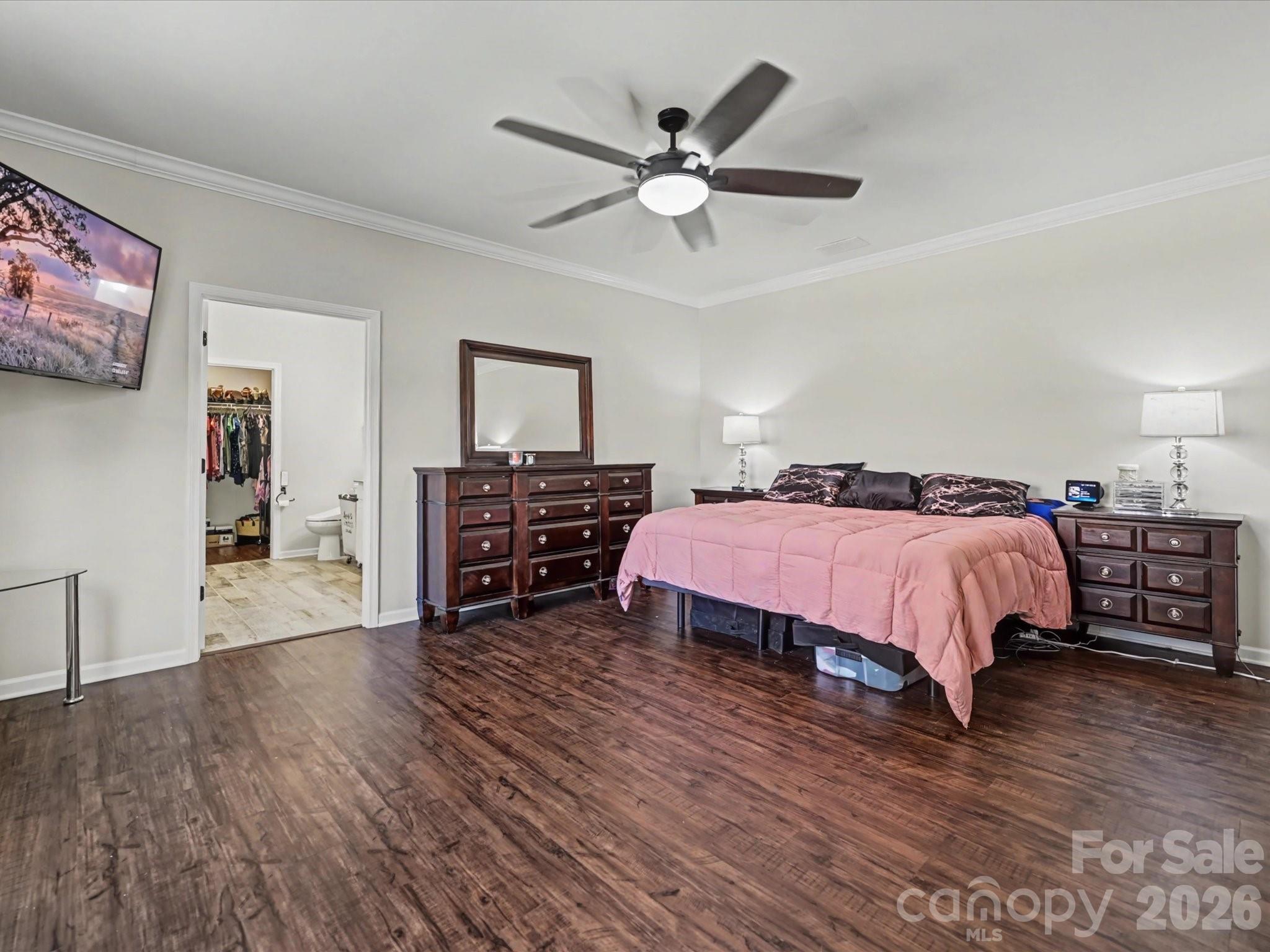 2701 Manor Stone Way Indian Trail NC 28079