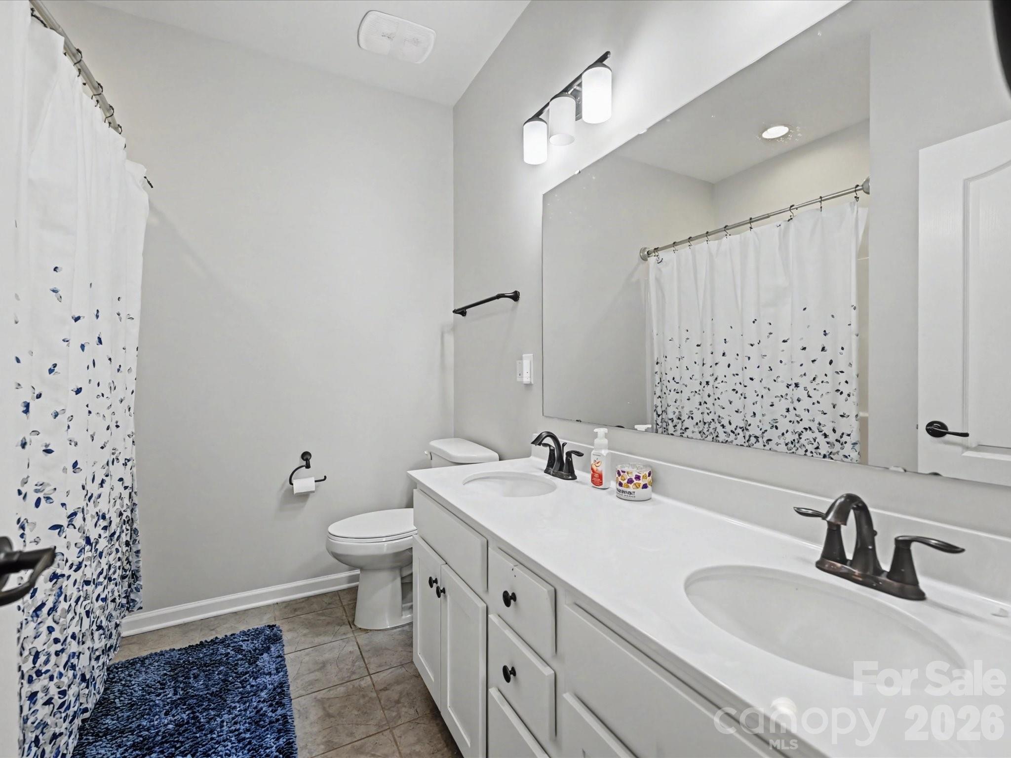2701 Manor Stone Way Indian Trail NC 28079