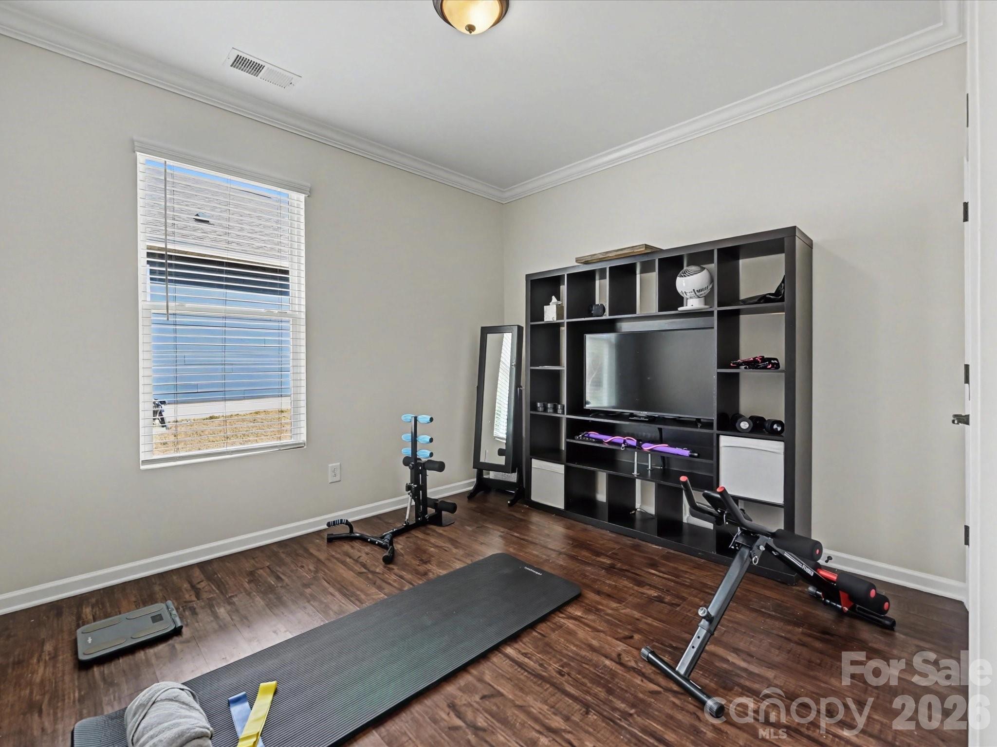 2701 Manor Stone Way Indian Trail NC 28079
