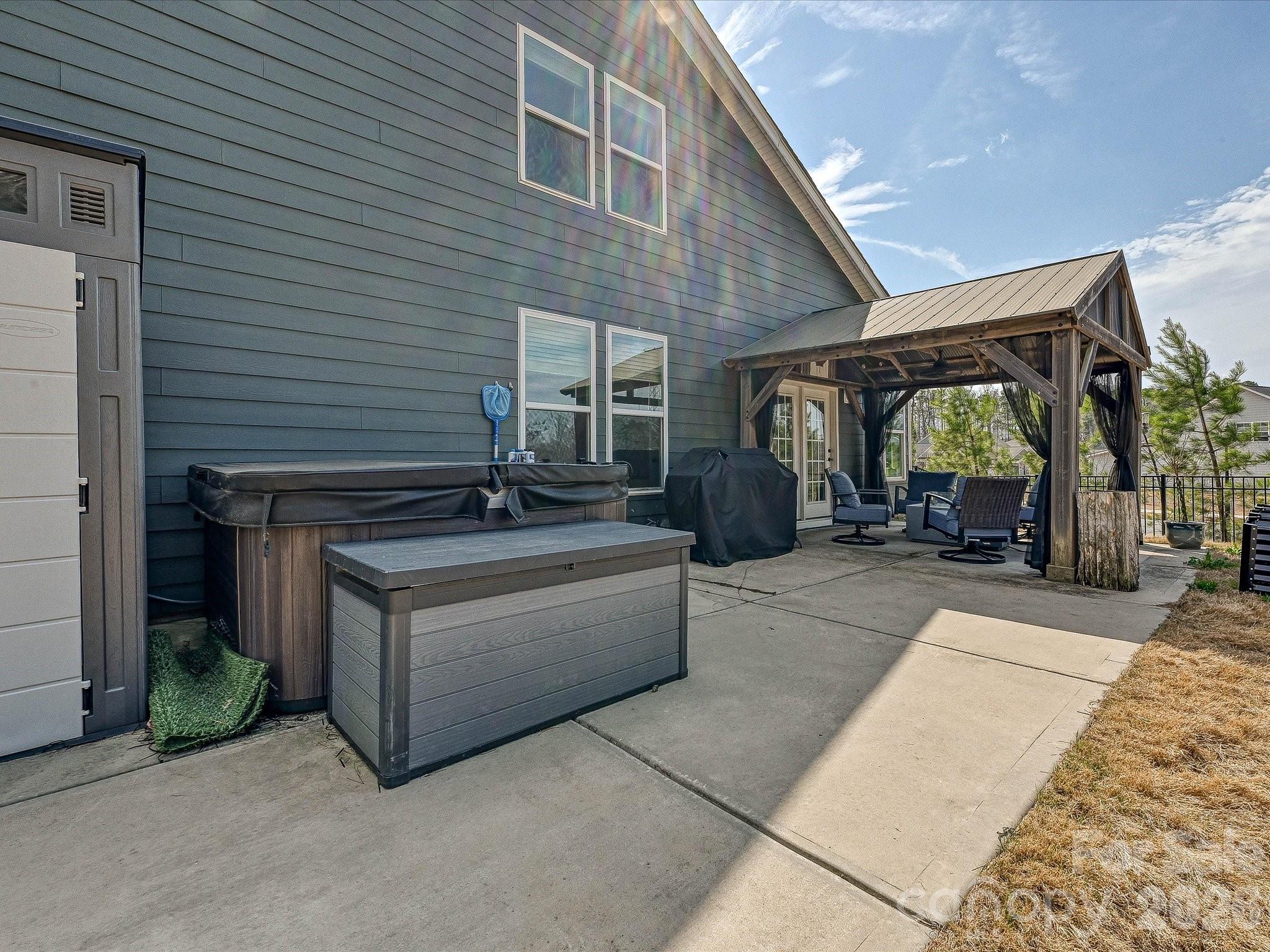 2701 Manor Stone Way Indian Trail NC 28079