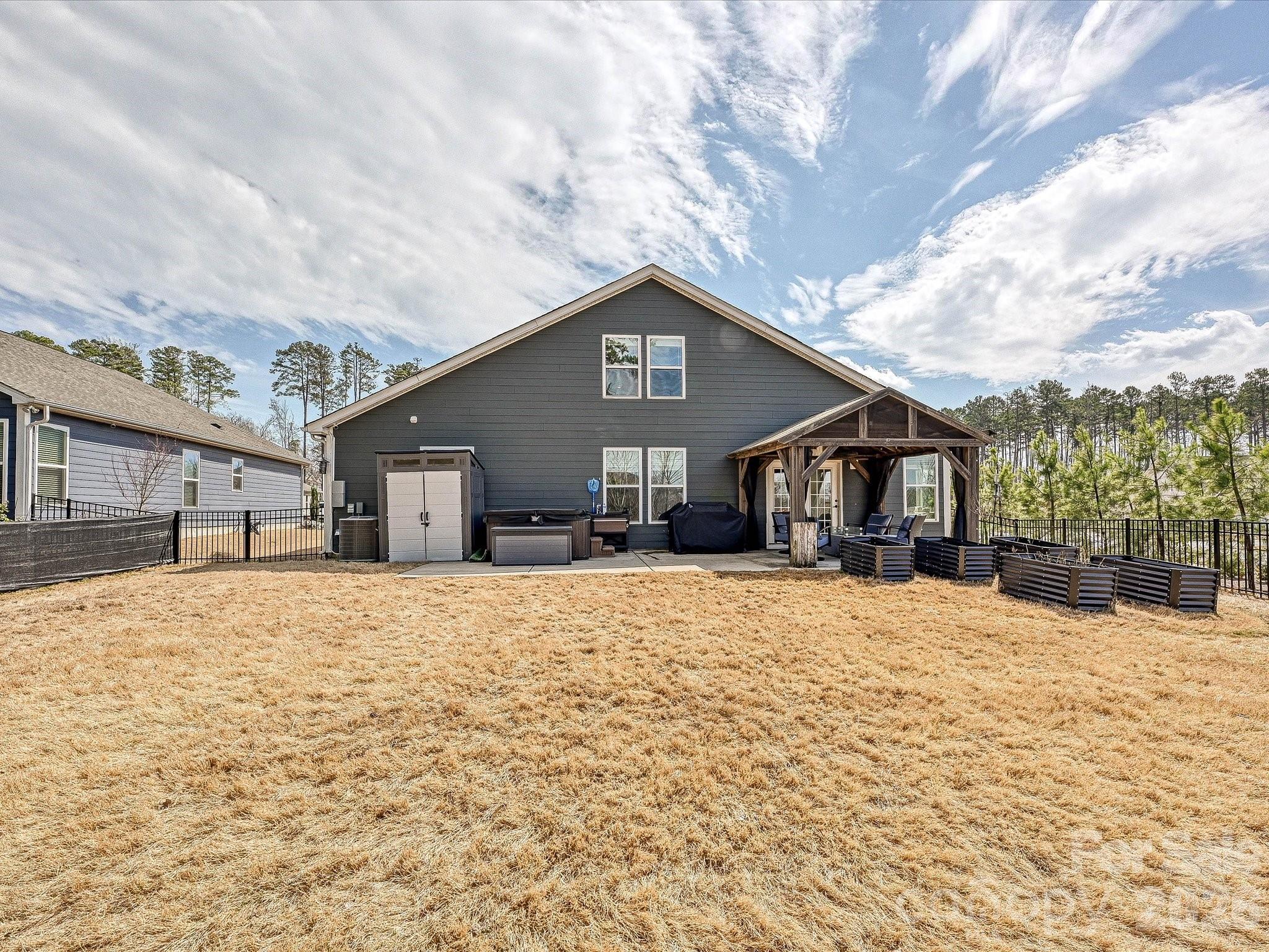 2701 Manor Stone Way Indian Trail NC 28079