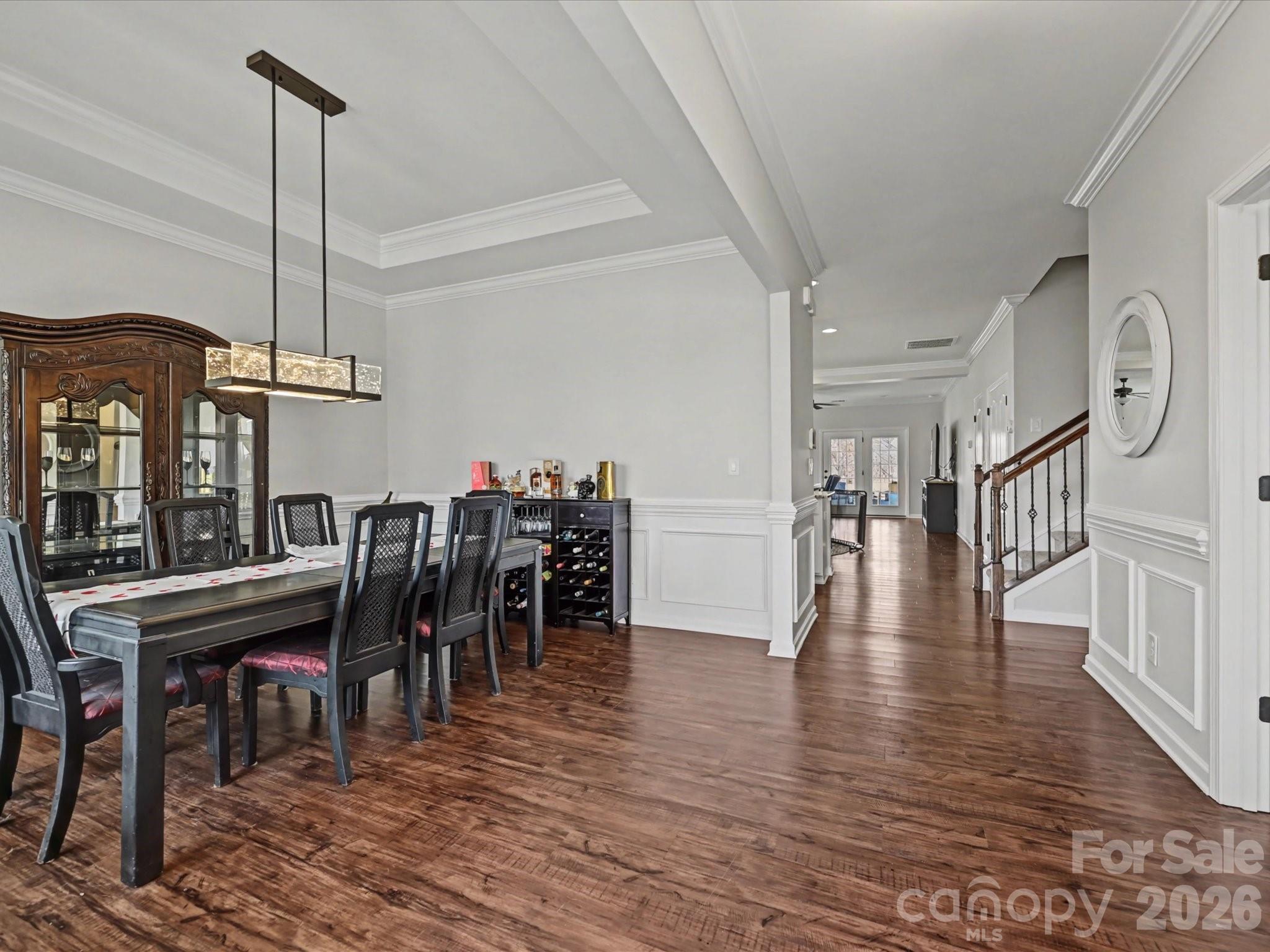 2701 Manor Stone Way Indian Trail NC 28079