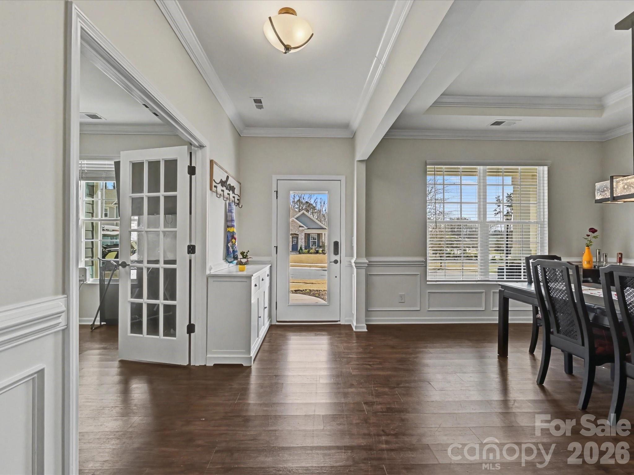 2701 Manor Stone Way Indian Trail NC 28079