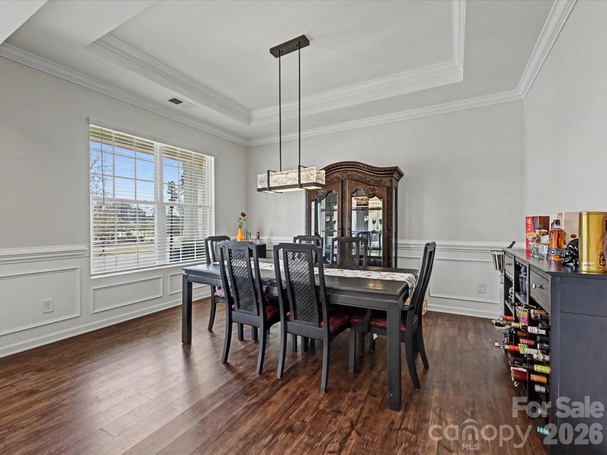 2701 Manor Stone Way Indian Trail NC 28079