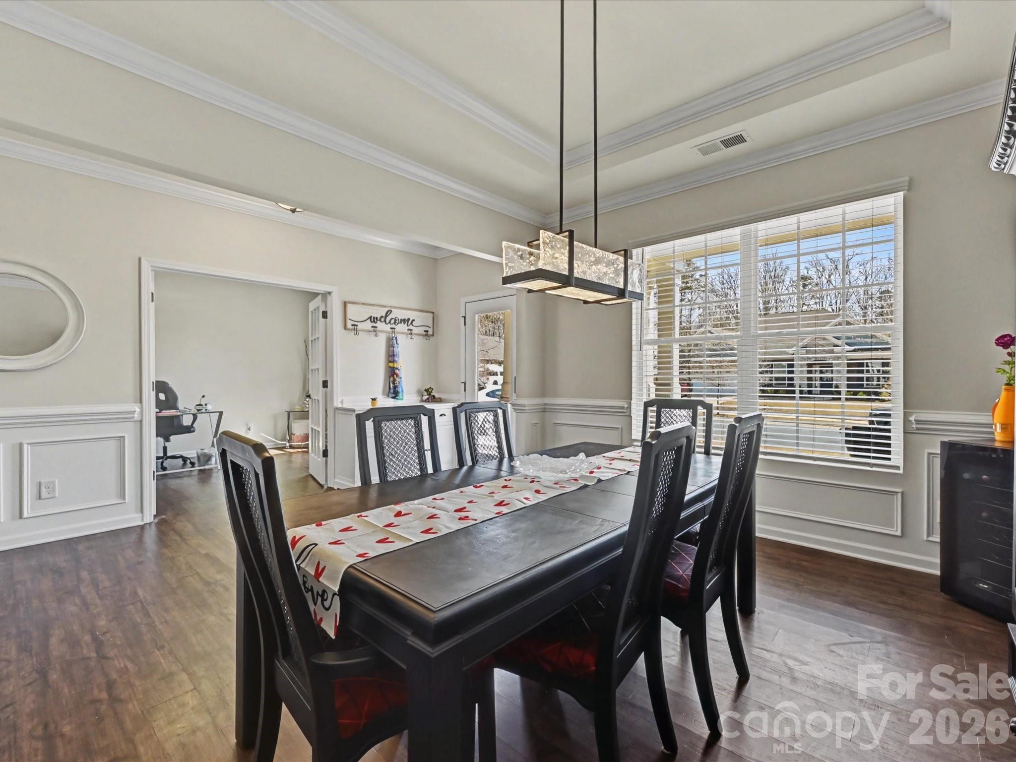 2701 Manor Stone Way Indian Trail NC 28079